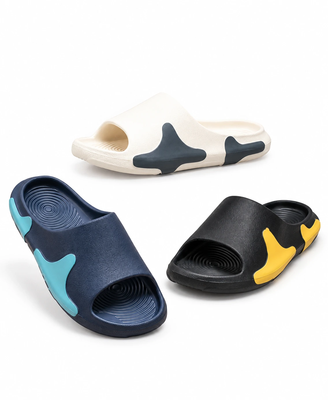 SANDAL collection