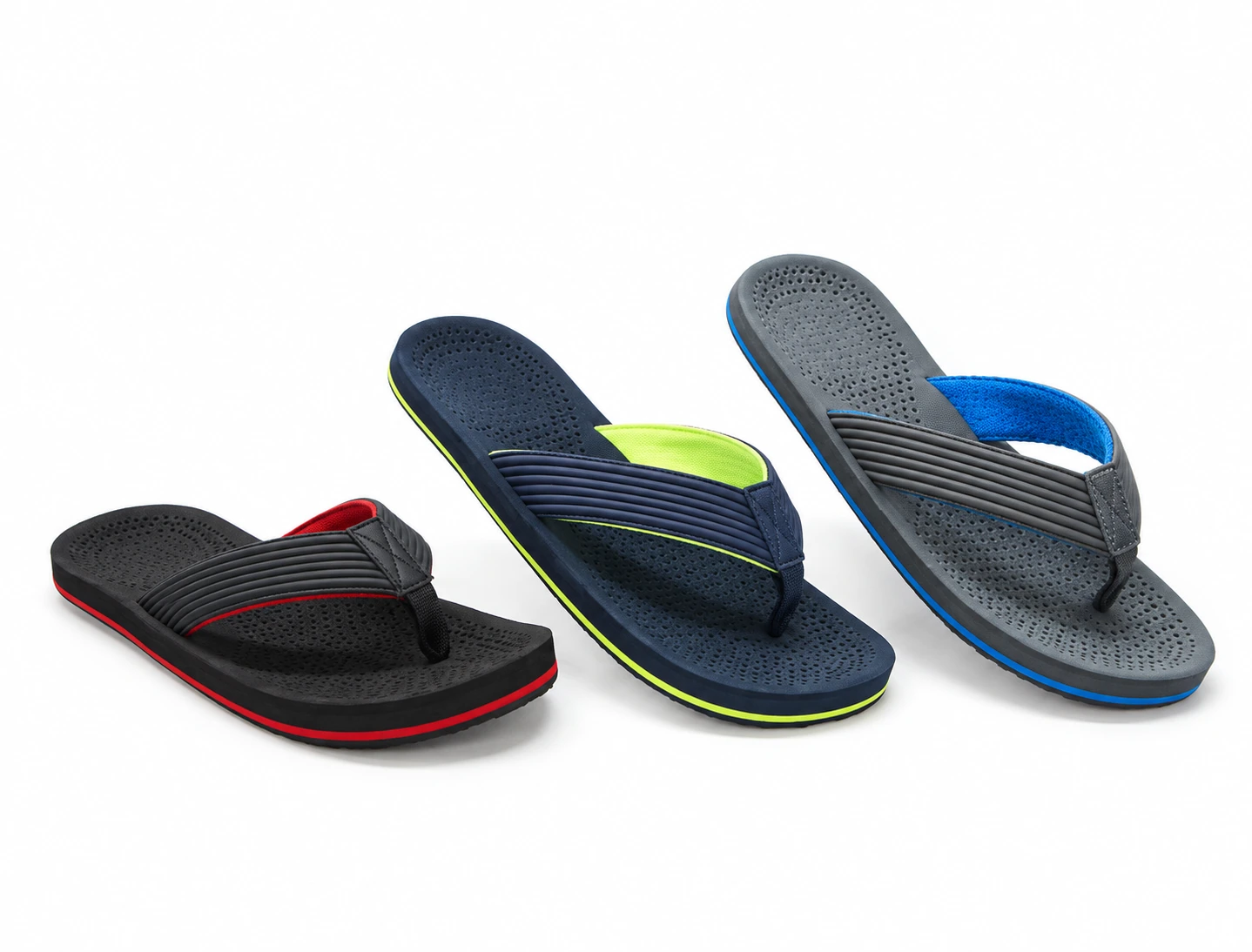 SLIPPER collection